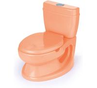 Dolu Toddlers Bathroom Educational Development Training Potty Orange