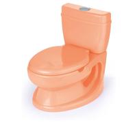 Dolu Toddlers Bathroom Educational Development Training Potty Orange
