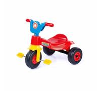 DOLU Red Pedal Trike (7040)