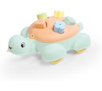 Dolu Turtle Shape Sorter 5pcs