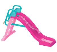 Dolu Unicorn Big Splash Slide - Pink