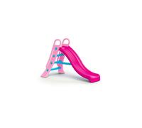 Unicorn Big Water Slide - Pink Dolu Pink One Size