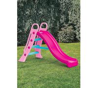 Dolu Unicorn Big Water Slide - Pink Pink