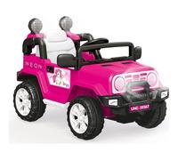 Dolu Unicorn Electric SUV with Remote Control and MP3 Player