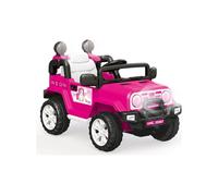 Dolu Unicorn SUV with Remote Control and MP3 Player