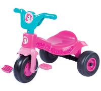 Dolu Unicorn Kid Ride On Trike - Pink