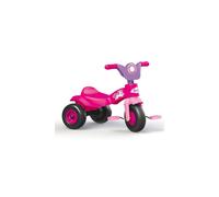 Dolu Unicorn Kids Pedal Trike - Pink