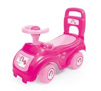 Dolu Unicorn Kids Ride On Sit n Ride with Beeping Horn