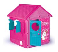 Dolu Unicorn My First House - Pink