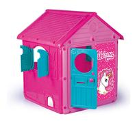 Dolu Unicorn My First House - Pink