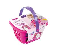 Dolu Unicorn Small Picnic Hamper Set Dolu Multicolor