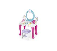 Dolu Unicorn Vanity Table & Stool Set