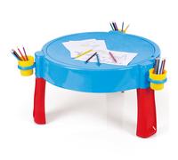 Dolu Water and Sand Activity Table - Blue