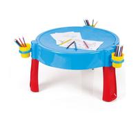 Dolu Water & Sand Activity Table Dolu Multicolor