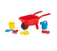 DOLU Wheelbarrow Beach Set