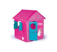 Dolu Women's Unicorn My First House - Pink Dolu Pink