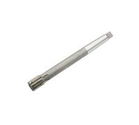 DOLUNTO Reamers 1PCS 16.1mm - 17.9 mm MT2 Taper Reamer Morse Reamer for Non-Standard Machines (Size : 16.1MM)