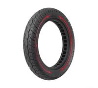 Dolvitrny 12X2.125 Solid Tyre, Anti-Puncture Rubber Tire For Electric-
