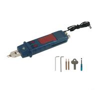 Dolvitrny 73B Spot Welder Pen Portable Soldering Pen for Electronics DIY Spot Welding Tool Handheld Lightweight Soldering Device