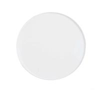 Dolvitrny 8X Resin Lens for Compound Bow Sight, 45mm Diameter Magnifying Scope Lens with Peephole Design, Compatible with For Fireball AV31 & AV41 Aiming