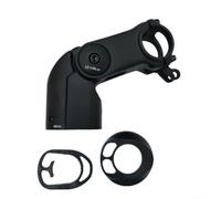 Dolvitrny Adjustable Bicycle Stem With Internal Cable Routing, Fo-