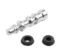 Dolvitrny Aluminium Alloy Brake Piston for SRAM Guide R for rsc for db5 | Lightweight, short piston, includes seals, fits for sram Guide R, for rsc, for db5, Level T, for tl, for tlm, ULT