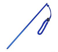 Dolvitrny Aluminium Alloy Diving Rod, 35cm Underwater Pointer with