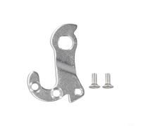 Dolvitrny Aluminum Alloy For Rear Derailleur Hanger - Frame Bracket & Tail Hook for TCX, FCR, OCR, For Series Cycling Component Replacement