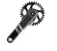 Dolvitrny Bicycle Crank Protector Stickers For SRAM XX for xo