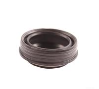 Dolvitrny Bicycle Fork Oil Seal Kit Dust Seal For Fox for rockshox X-Fusion, Resin Material Front Suspension Seals 32Mm 34Mm 28.6mm, Cycling Maintenance Parts(34MM-42.5MM)