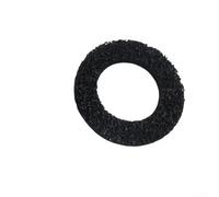 Dolvitrny Black King Hub Grinding Tool for Cars, Trucks & Motorcycles - 90mm Hole Alignment, Rust & Paint Removal Brush Compatible with Angle Grind