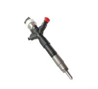 Dolvitrny Common Rail Fuel Injector for Land For Cruiser and For Prado 3.0 D-4D Engine with 23670-30080 095000-7730 Direct Replacement Injector Component