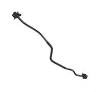 Dolvitrny Coolant Hose Replacement for XC60 XC70 S60 S80 V70 07-13 - Engine Cooling System Pipe 31274900 Plastic Water Pipe