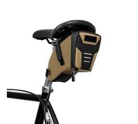 Dolvitrny Cycling Rear Saddle Bag 500D Nylon Tail Pack for
