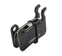 Dolvitrny Disc Brake Pads for M596/M585/M535, Compatible with For M975/For XT M775/For M665/HONE M601, Metal Resin Mountain For Bike Brake Pads