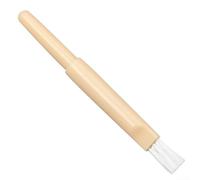 Dolvitrny Double Ended Unpicker Tool with Brush for Embroidery Thread