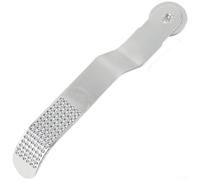 Dolvitrny Double Roller Bicycle Tire Repair Tool With Thickened Burr File, Sturdy Iron Metal Patching Kit For Cycling Maintenance And Puncture Repairs