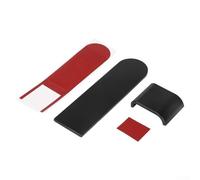 Dolvitrny Electric Scooter Instrument Panel for Navee S65 - Scooter Dashboard with Digital Display, Compact 145x40mm Plastic Control Panel, E-Scooter Meter