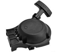 Dolvitrny Engine Starter Assembly for Echo for Recoil Models -265/PE-265/-266/PE-266, Lawn Equipment Replacement Part for Small Engine Repair