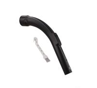 Dolvitrny Ergonomic Grip Vacuum Wand for Miele C1 C2 C3 S3 S4 S5 S6 S8, Sturdy ABS Plastic Handle Tube Replacement, Compatible With 9442601 5269091