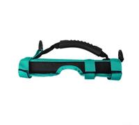 Dolvitrny Folding Bike Frame Strap, Oxford Fabric With Adjustable Shoulder