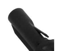 Dolvitrny for Fuel Door Spring Buffer 2007-2013 - Fuel Cover Flap Closing Mechanism for Car Interior Switch Replacement 1Z0809986