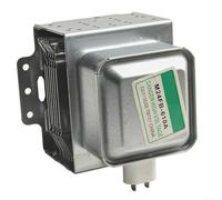 Dolvitrny For Microwave Oven Magnetron Replacement Part M24FB-610A - Metal Heating Element for & Circuit Boards, Compatible with M24FB-610A Models