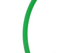Dolvitrny for Roller Drive Replacement Belt for Indoor Cycling Trainers - 5mm Width, 185cm Perimeter, Compatible with BikeTrainer Rollers(Green)