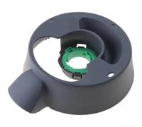 Dolvitrny For Thermomix Base Plate for TM31, For TM5 and For TM6 - Secure Plastic For Blender Base Fixing Plate Made from PP, 16.0 x 13.5 x 4.3 cm(Model31)