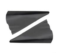 Dolvitrny Front Fender Corner Molding Trim for Ford Transit | Direct Fit Replacement, for durable Plastic, Solves Broken Trim Issues