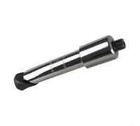 Dolvitrny Front Fork Extender 38mm Height Adjust for Folding Bikes | Stainless steel screw included, secure fastening, fits 25.4mm fork, prevents loosening, long life