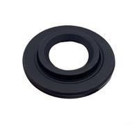 Dolvitrny Gasket -Seal Ring for -De'Longhi -Dedica Espresso Machines, Compatible with ECO311 ECZ351 ECP36.31, Heat Resistant Coffee Maker Boiler Head -Sealing Ring(1pcs)
