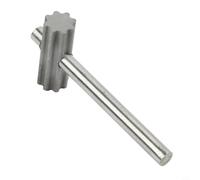 Dolvitrny Hydraulic Caliper Cap Spanner for Hope E4 X2 RX4 | Fits HOPE Tech4, Tech3, precise cap removal, easy install, for durable steel construction