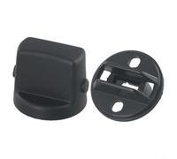 Dolvitrny Ignition Switch Knob Cover for, Car Starter Button Replacement Compatible with CX-7 CX-9 Speed 6 2006-2014, Push Turn Switch Assembly